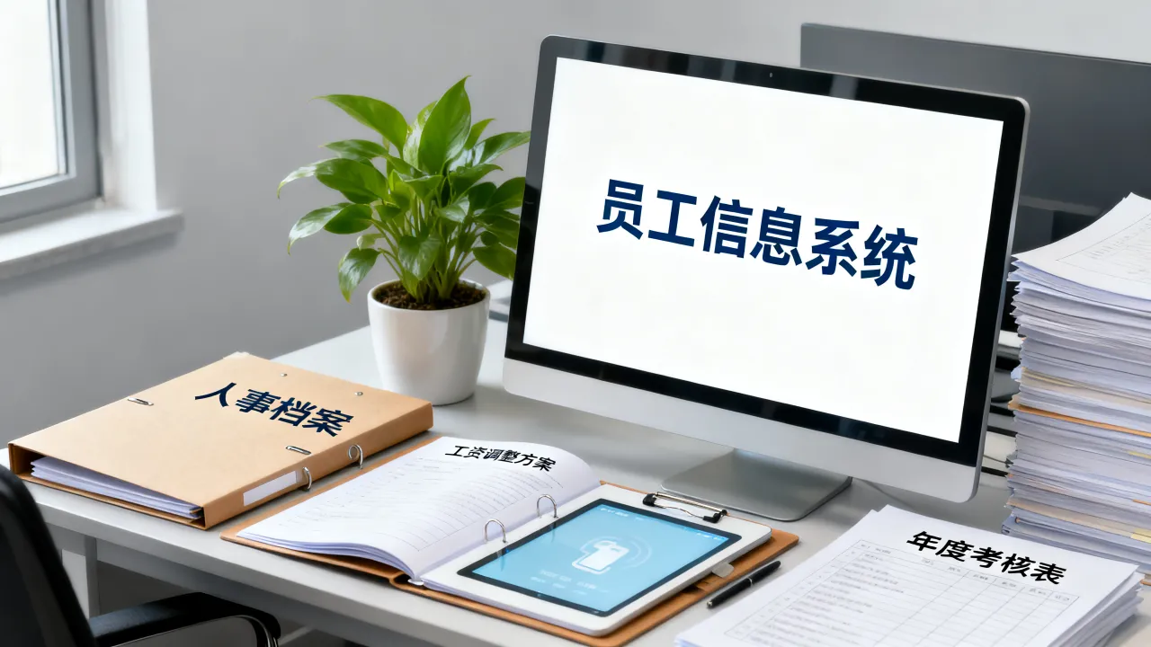 人事局好吗？在人事局工作有前途吗-图3