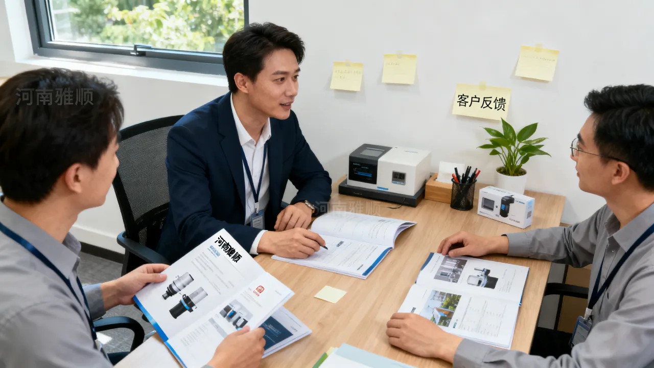 河南雅顺怎么样，公司的真实口碑到底好不好