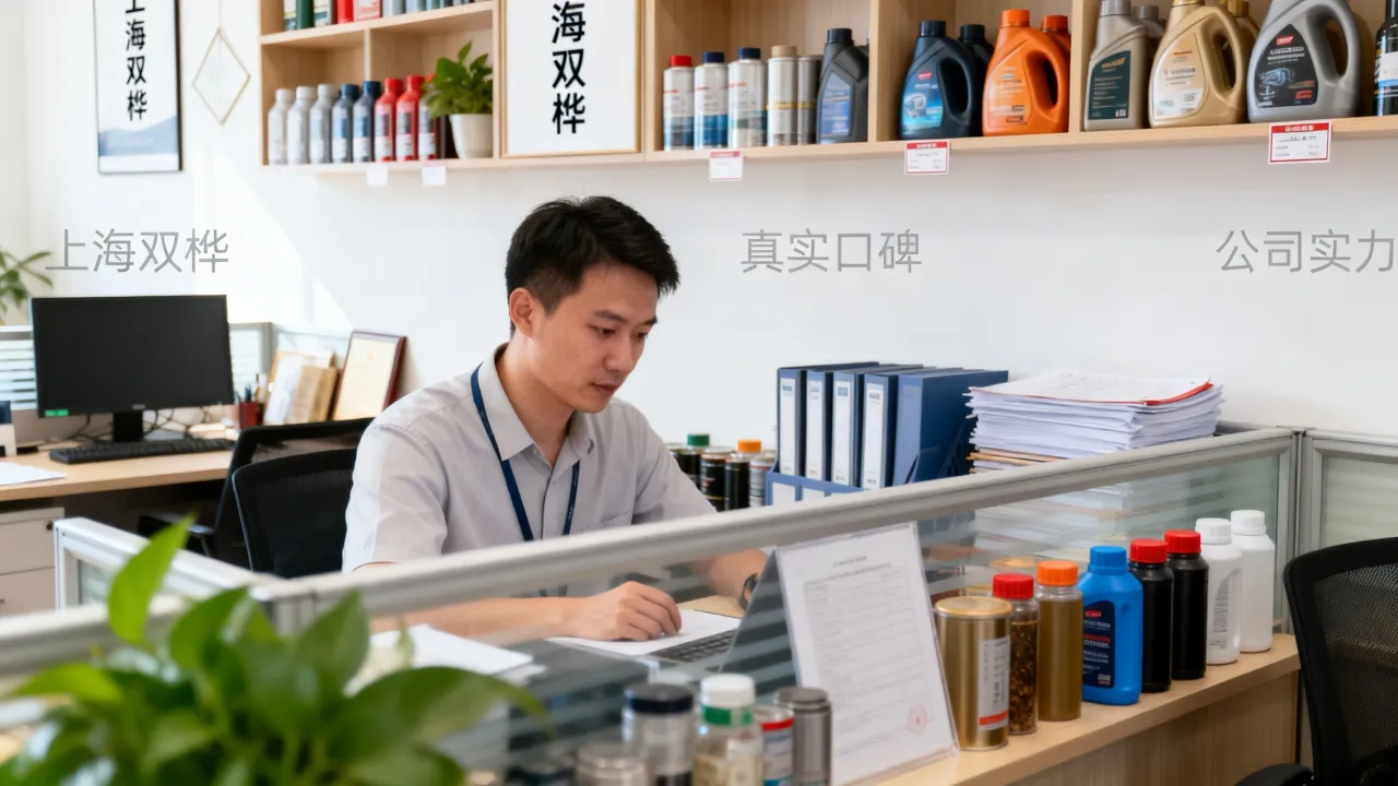 上海双桦怎么样？真实口碑和公司实力到底如何？