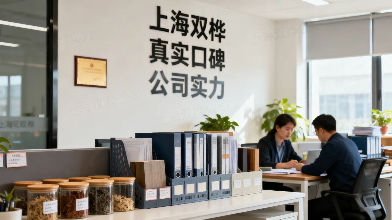 上海双桦怎么样?真实口碑和公司实力到底如何?-图2 上海双桦怎么样?真实口碑和公司实力到底如何?-图2