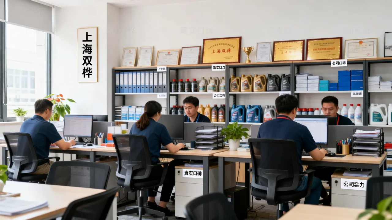 上海双桦怎么样?真实口碑和公司实力到底如何?-图3 上海双桦怎么样?真实口碑和公司实力到底如何?-图3