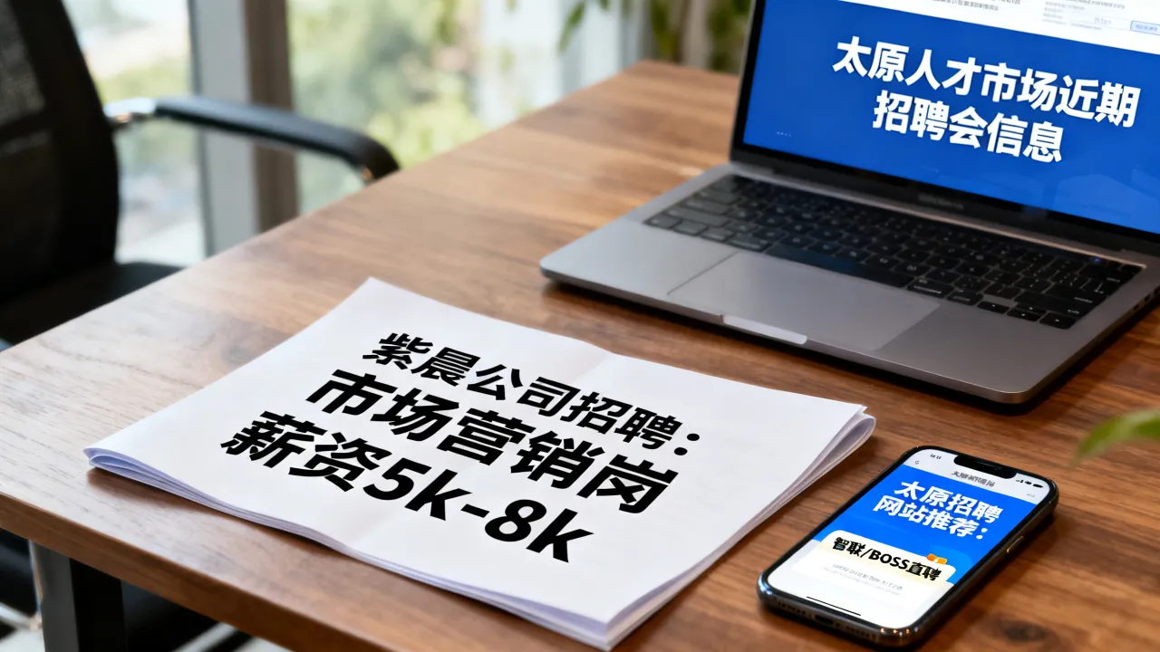 太原市紫晨公司招聘信息怎么样,太原找工作有哪些渠道?-图2 太原市紫晨公司招聘信息怎么样,太原找工作有哪些渠道?-图2