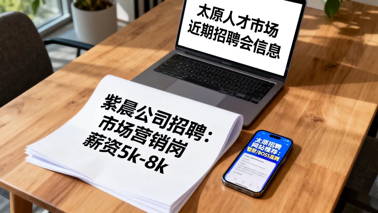 太原市紫晨公司招聘信息怎么样,太原找工作有哪些渠道?-图3 太原市紫晨公司招聘信息怎么样,太原找工作有哪些渠道?-图3