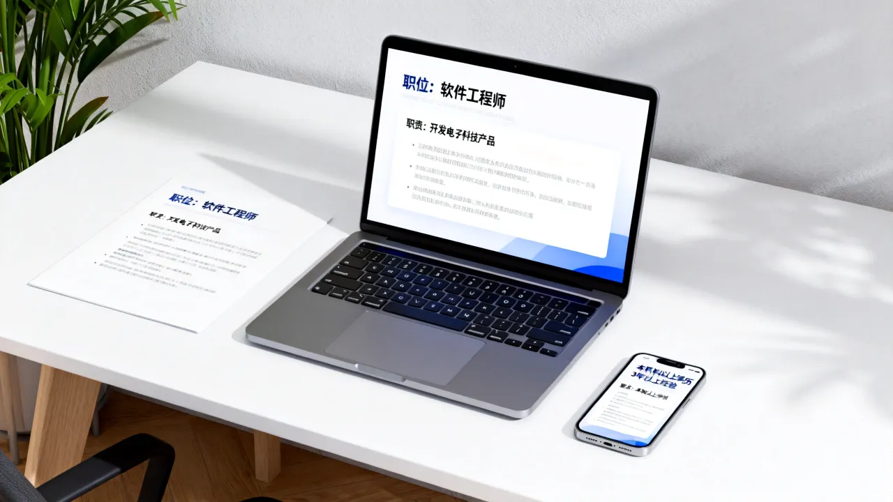 日茸电子科技招聘信息有哪些?怎么应聘,