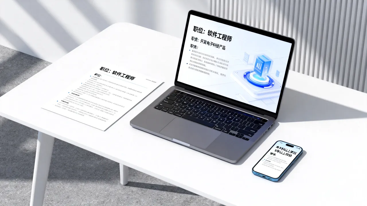 日茸电子科技招聘信息有哪些?怎么应聘,-图2 日茸电子科技招聘信息有哪些?怎么应聘,-图2