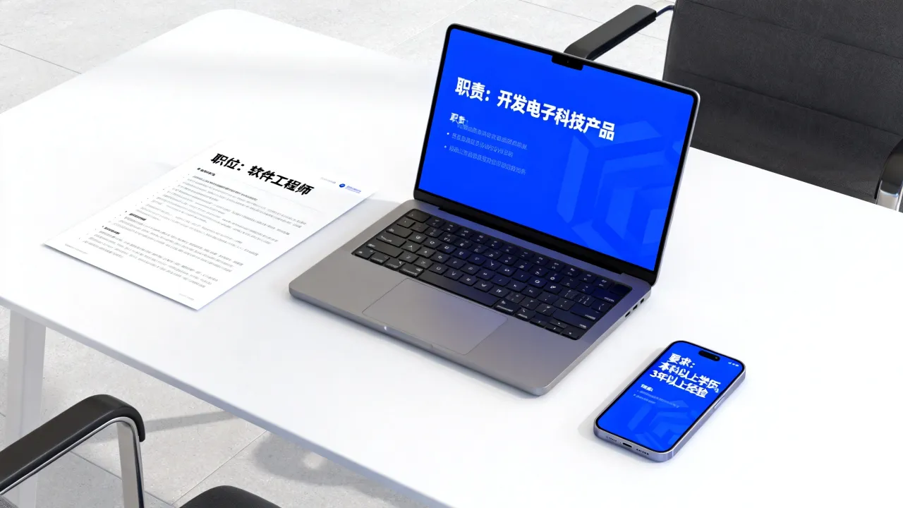 日茸电子科技招聘信息有哪些?怎么应聘,-图3 日茸电子科技招聘信息有哪些?怎么应聘,-图3