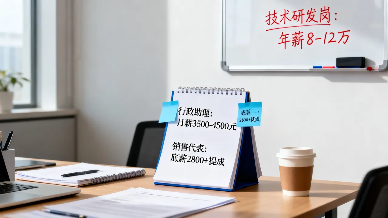 山西晋城祥达公司招聘有哪些岗位,工资待遇怎么样