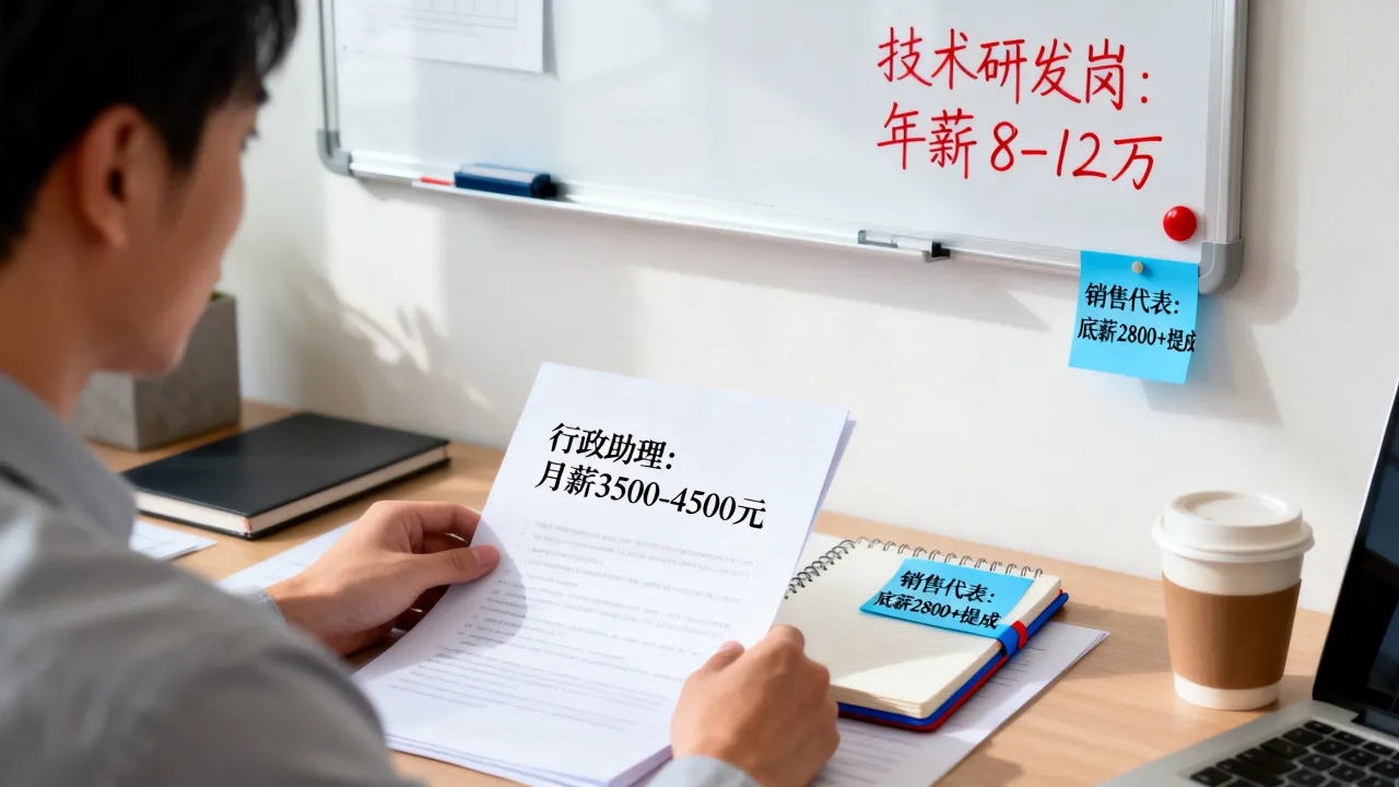 山西晋城祥达公司招聘有哪些岗位,工资待遇怎么样-图3 山西晋城祥达公司招聘有哪些岗位,工资待遇怎么样-图3