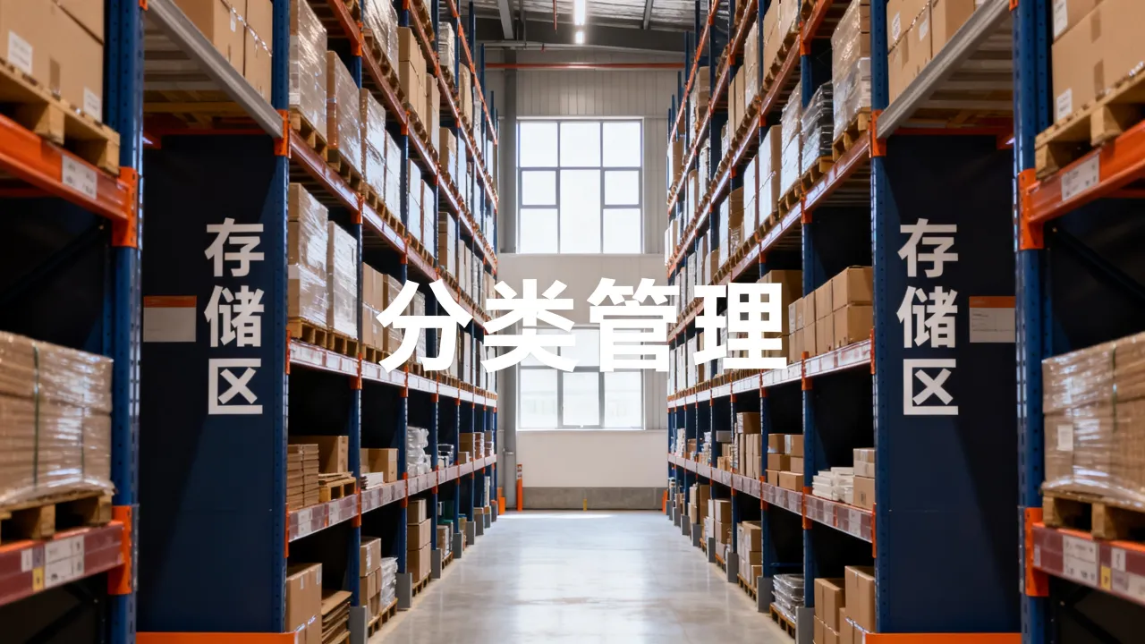 仓库怎么介绍范文?仓库介绍怎么写好?-图3 仓库怎么介绍范文?仓库介绍怎么写好?-图3