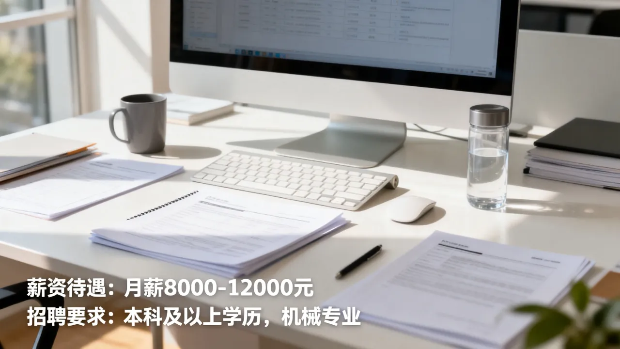 长春纳铁福有限公司招聘待遇怎么样?,长春纳铁福有限公司招聘要求-图1 长春纳铁福有限公司招聘待遇怎么样?,长春纳铁福有限公司招聘要求-图1