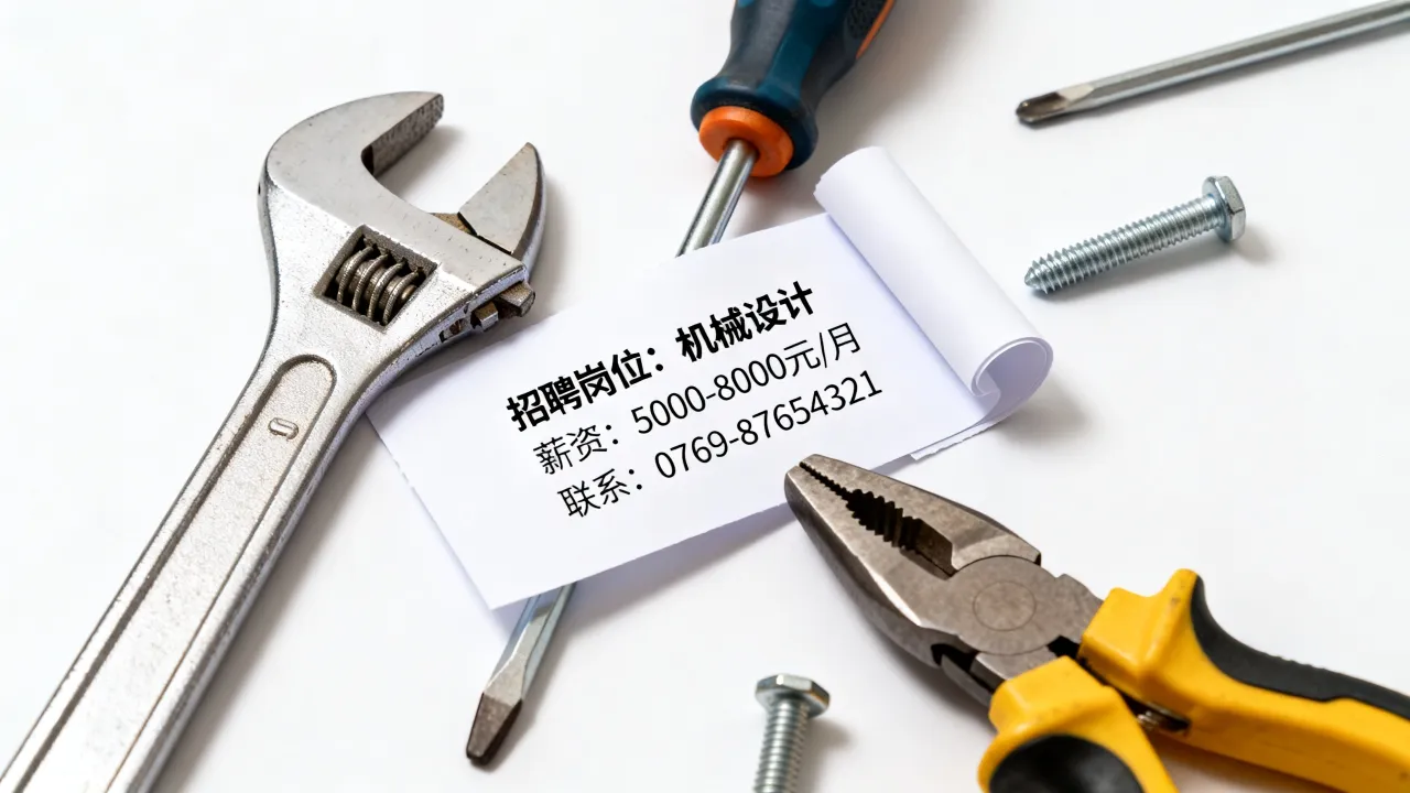 凤岗嘉安五金招聘待遇怎么样?求职指南-图2 凤岗嘉安五金招聘待遇怎么样?求职指南-图2