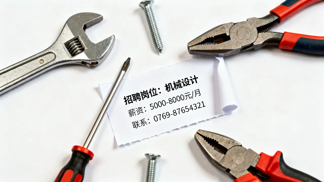 凤岗嘉安五金招聘待遇怎么样?求职指南-图3 凤岗嘉安五金招聘待遇怎么样?求职指南-图3