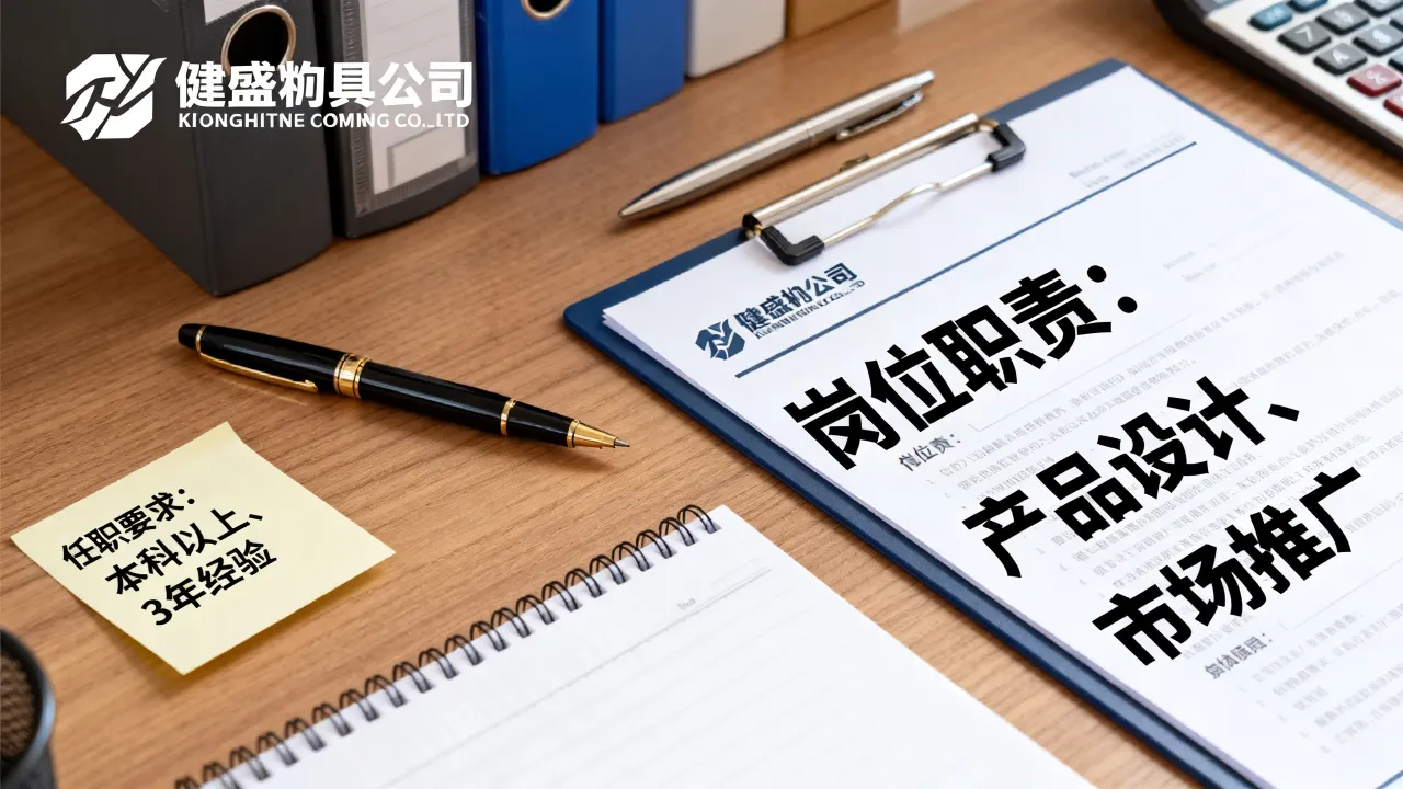 健盛文具有限公司招聘条件是什么?,健盛文具公司招聘信息-图1 健盛文具有限公司招聘条件是什么?,健盛文具公司招聘信息-图1