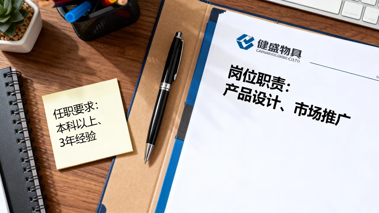健盛文具有限公司招聘条件是什么?,健盛文具公司招聘信息-图2 健盛文具有限公司招聘条件是什么?,健盛文具公司招聘信息-图2