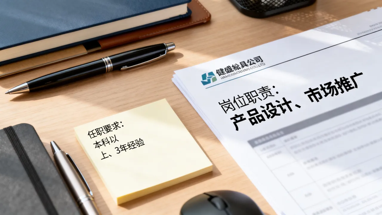 健盛文具有限公司招聘条件是什么?,健盛文具公司招聘信息-图3 健盛文具有限公司招聘条件是什么?,健盛文具公司招聘信息-图3
