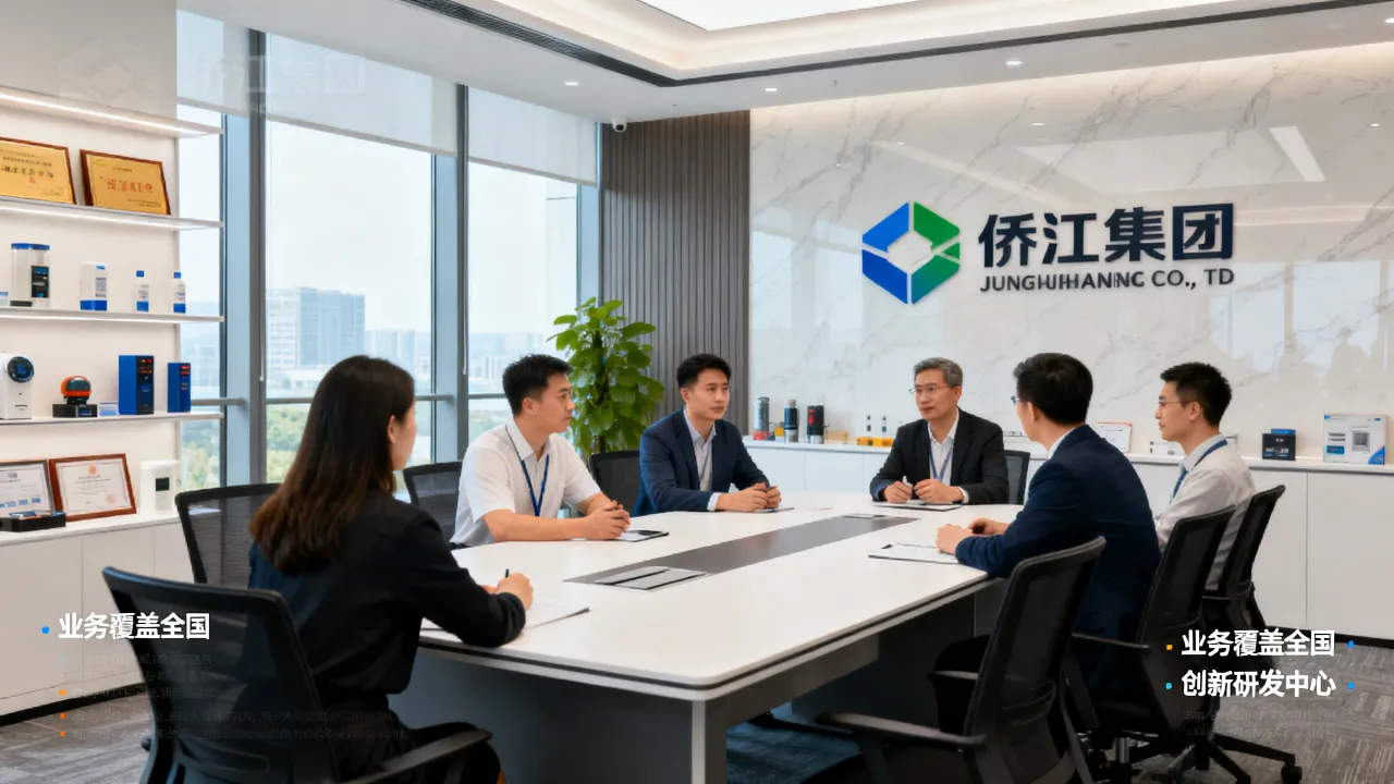 侨江集团怎么样?发展前景如何,侨江集团靠谱吗?