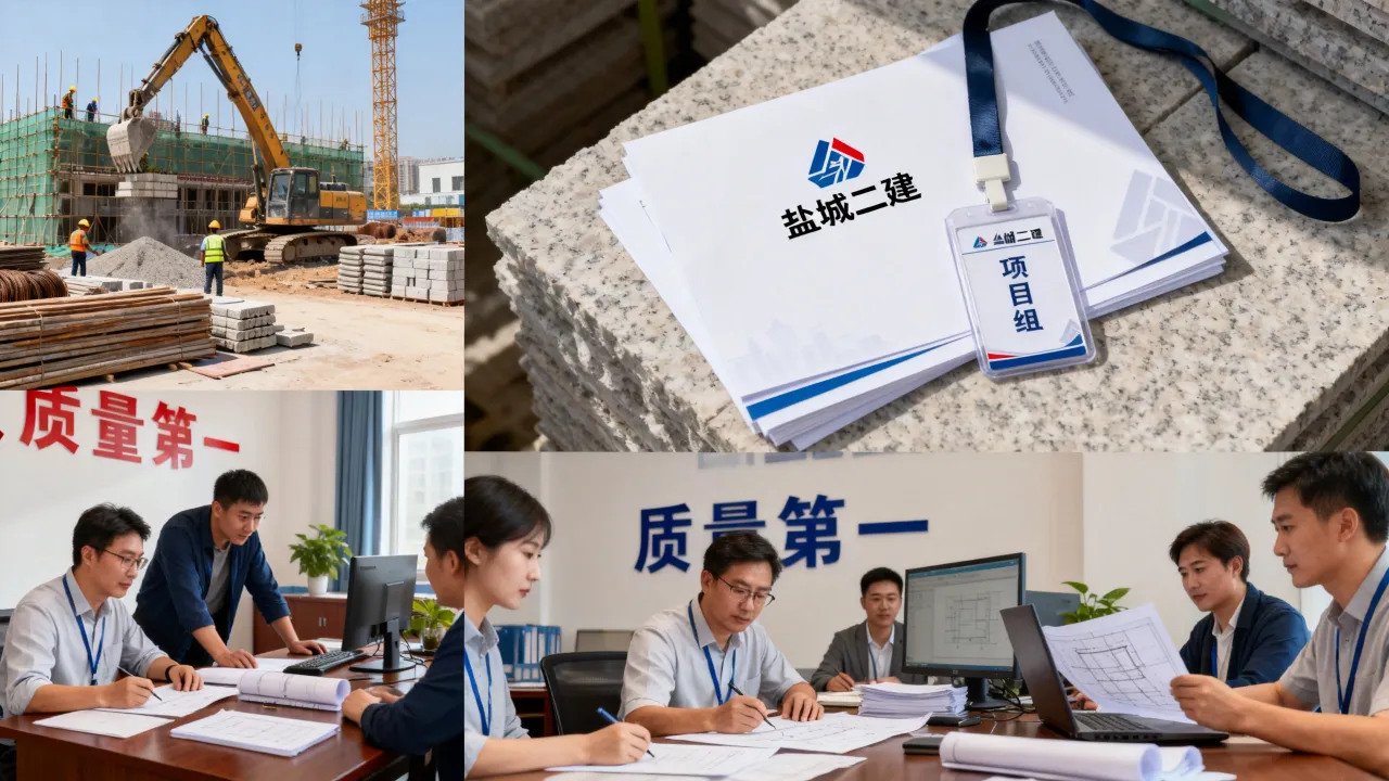 盐城二建到底怎么样,在盐城口碑好不好值得去吗-图2 盐城二建到底怎么样,在盐城口碑好不好值得去吗-图2