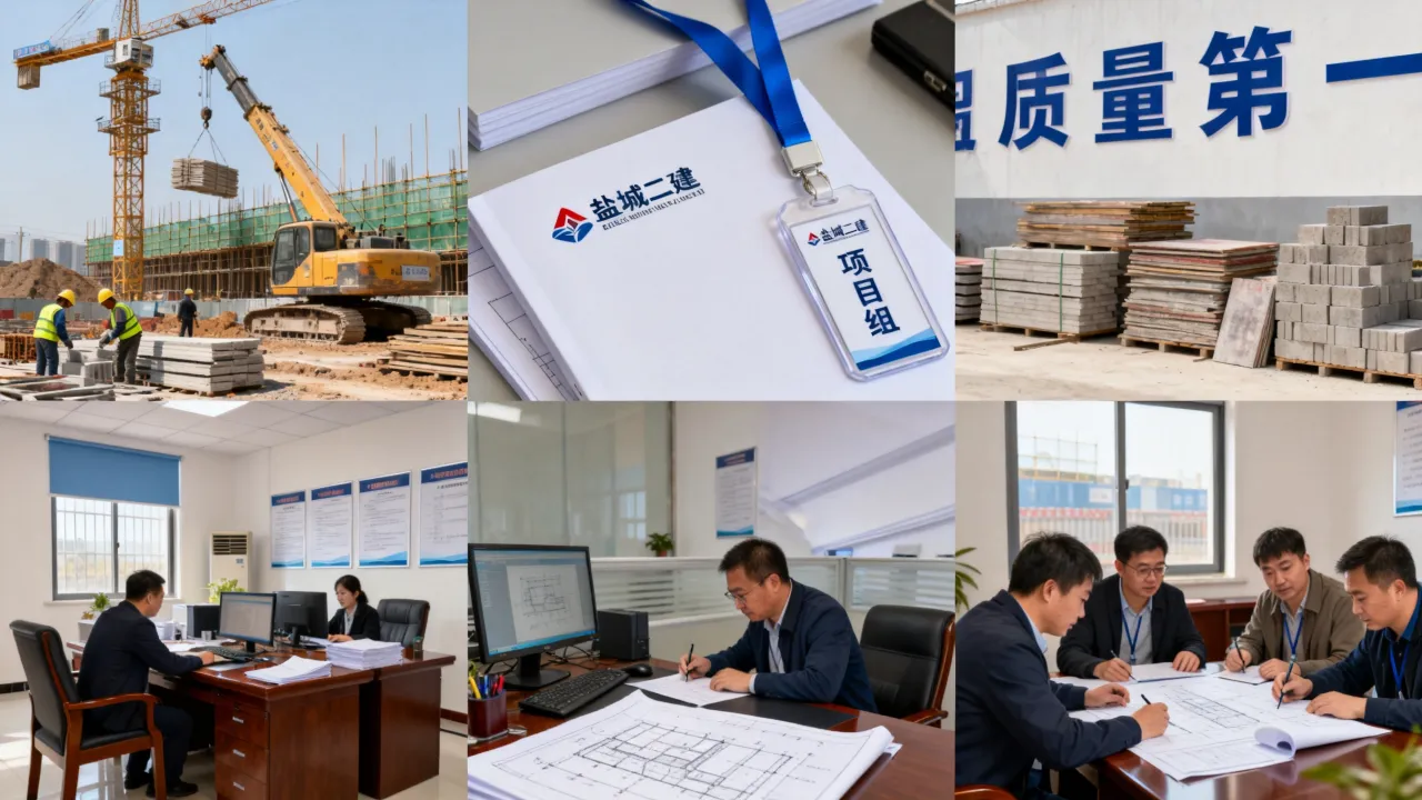 盐城二建到底怎么样,在盐城口碑好不好值得去吗-图3 盐城二建到底怎么样,在盐城口碑好不好值得去吗-图3