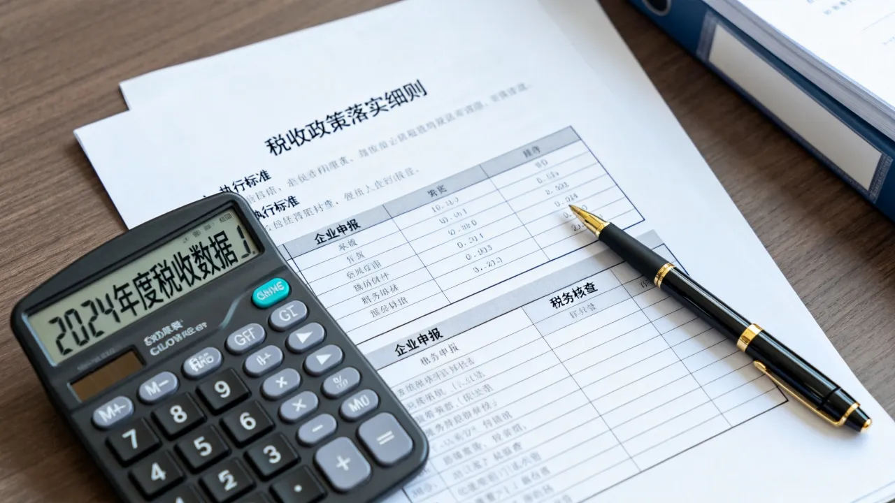 如何落实税收政策，税收政策落实不到位怎么办