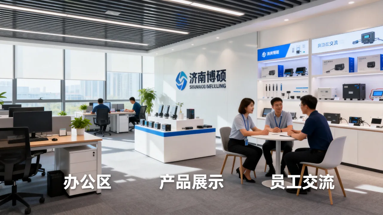 济南博硕怎么样,靠谱吗值得去吗?
