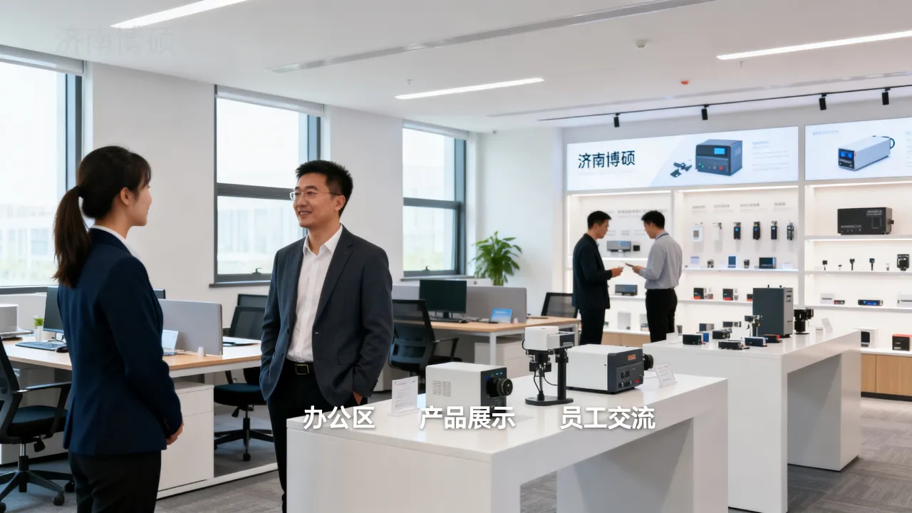 济南博硕怎么样,靠谱吗值得去吗?-图2 济南博硕怎么样,靠谱吗值得去吗?-图2