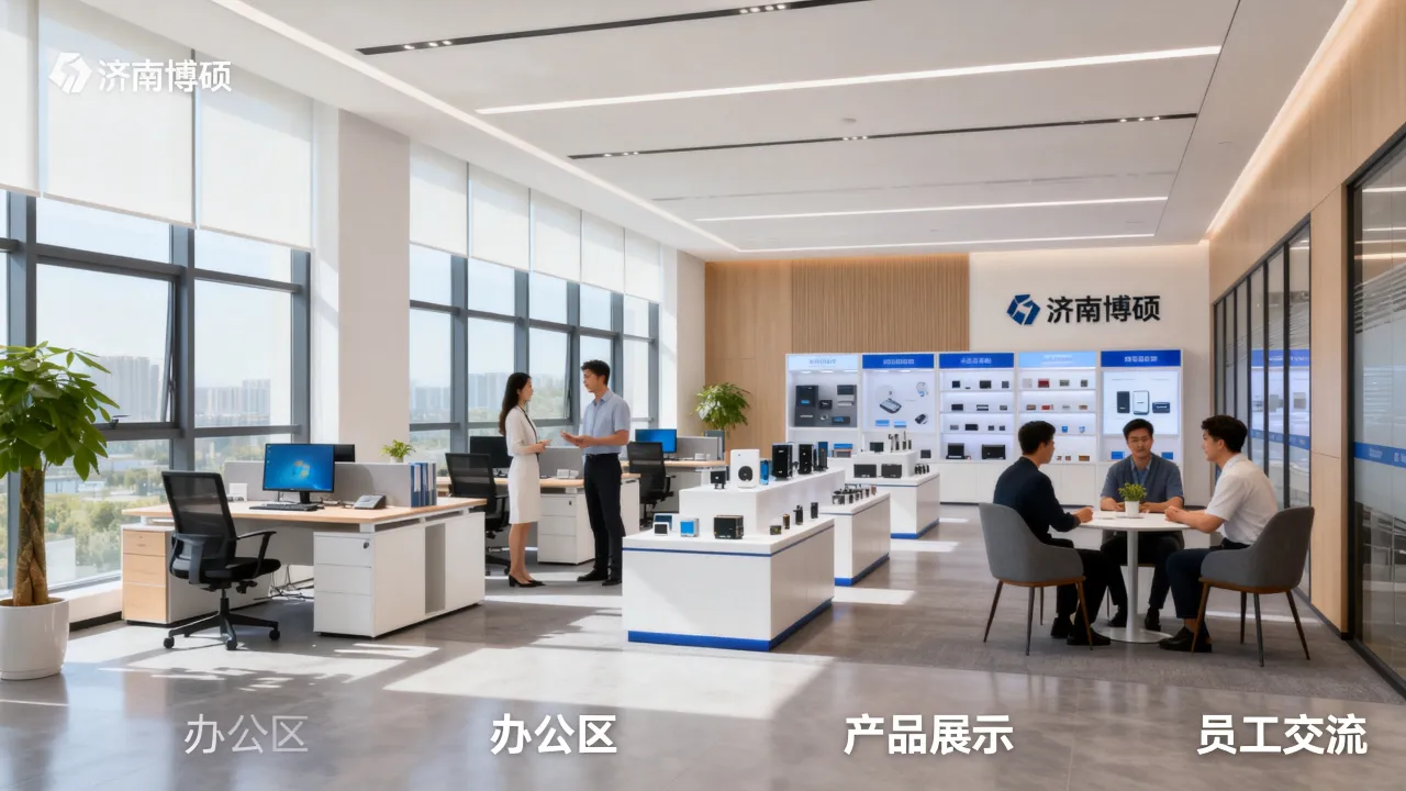 济南博硕怎么样,靠谱吗值得去吗?-图3 济南博硕怎么样,靠谱吗值得去吗?-图3