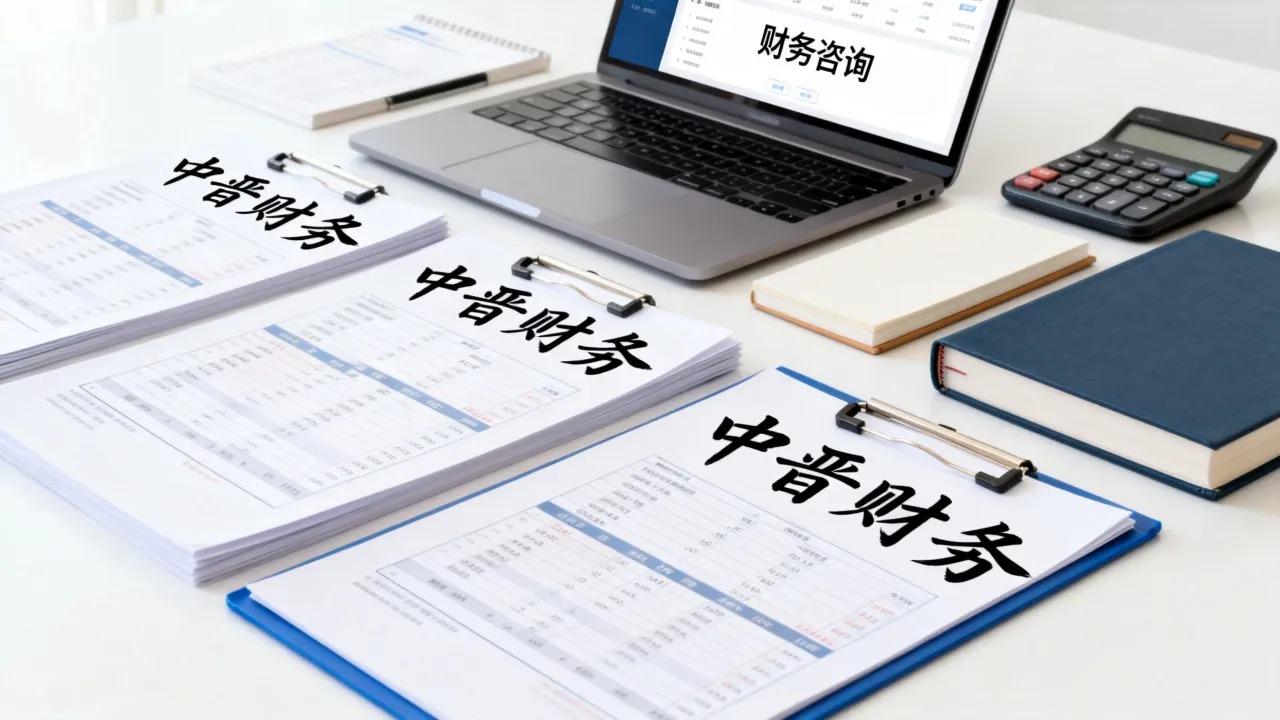 中晋财务怎么样,中晋财务公司靠谱吗?-图3 中晋财务怎么样,中晋财务公司靠谱吗?-图3