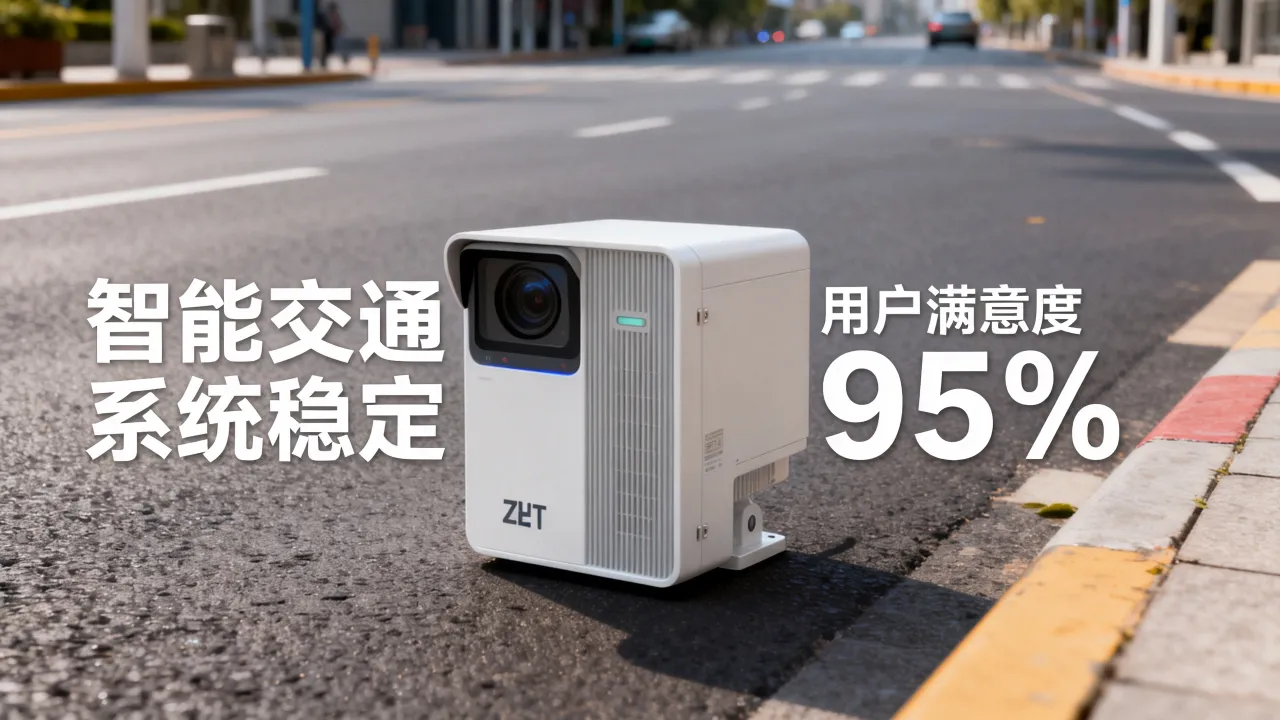 中兴智能交通怎么样,综合实力和口碑评价好不好?