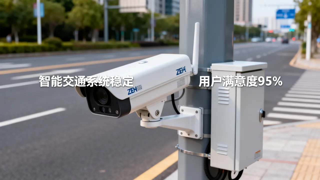 中兴智能交通怎么样,综合实力和口碑评价好不好?-图2 中兴智能交通怎么样,综合实力和口碑评价好不好?-图2
