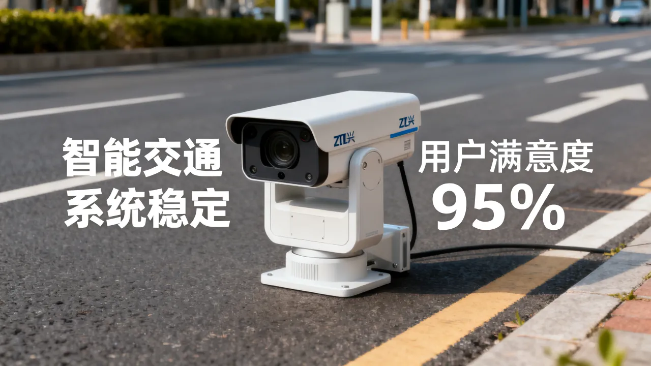 中兴智能交通怎么样,综合实力和口碑评价好不好?-图3 中兴智能交通怎么样,综合实力和口碑评价好不好?-图3