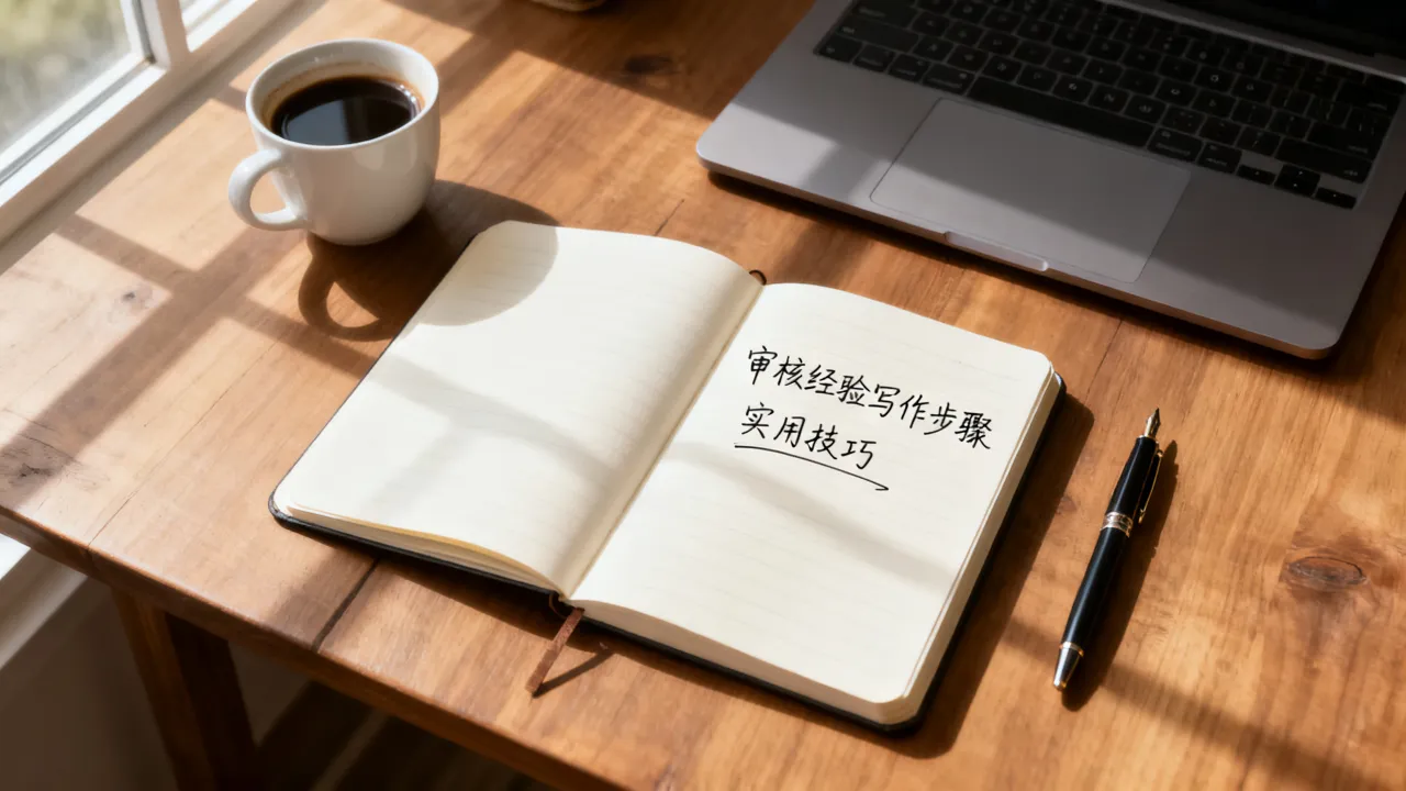 审核经验怎么写,有哪些实用技巧和写作步骤?-图3 审核经验怎么写,有哪些实用技巧和写作步骤?-图3