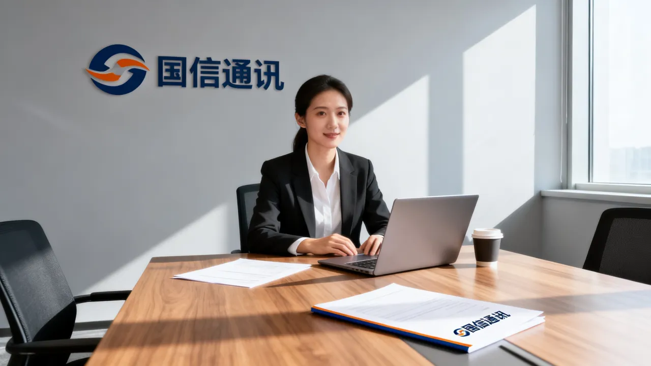 国信通讯公司到底怎么样呢,是不是一家骗子公司?