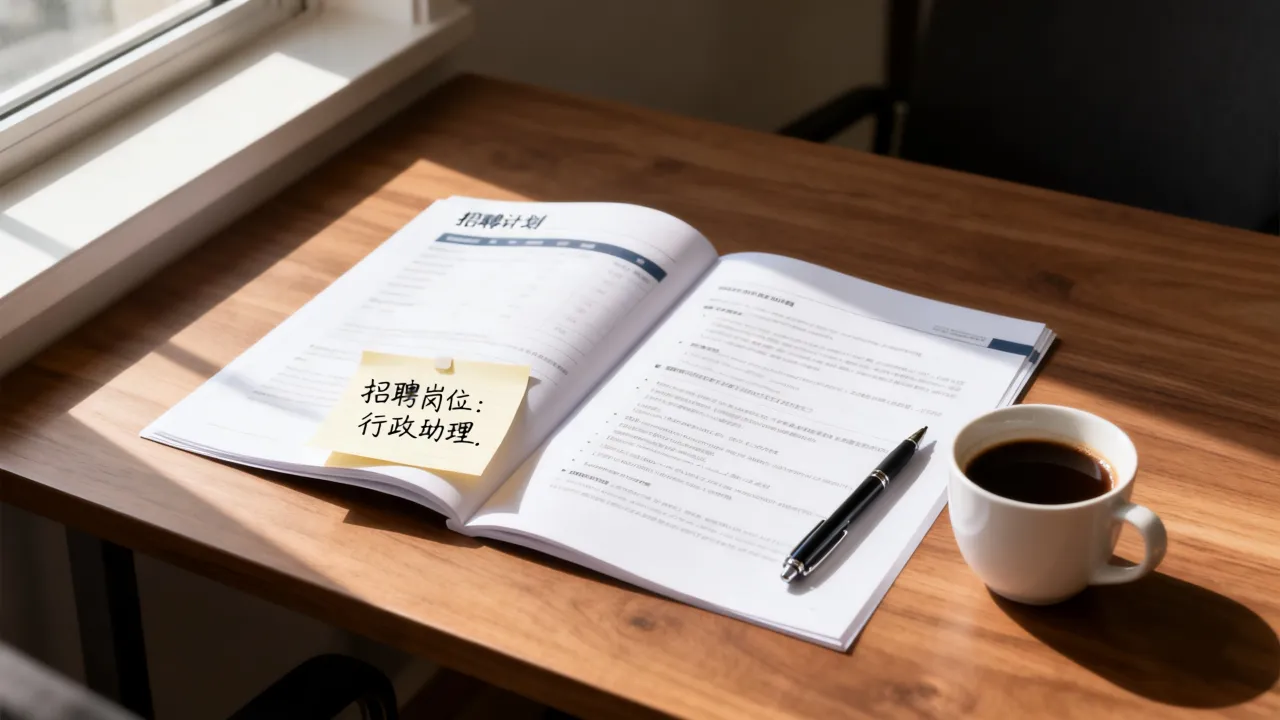 人事部招聘计划怎么写,人事部招聘计划包括哪些内容-图3 人事部招聘计划怎么写,人事部招聘计划包括哪些内容-图3
