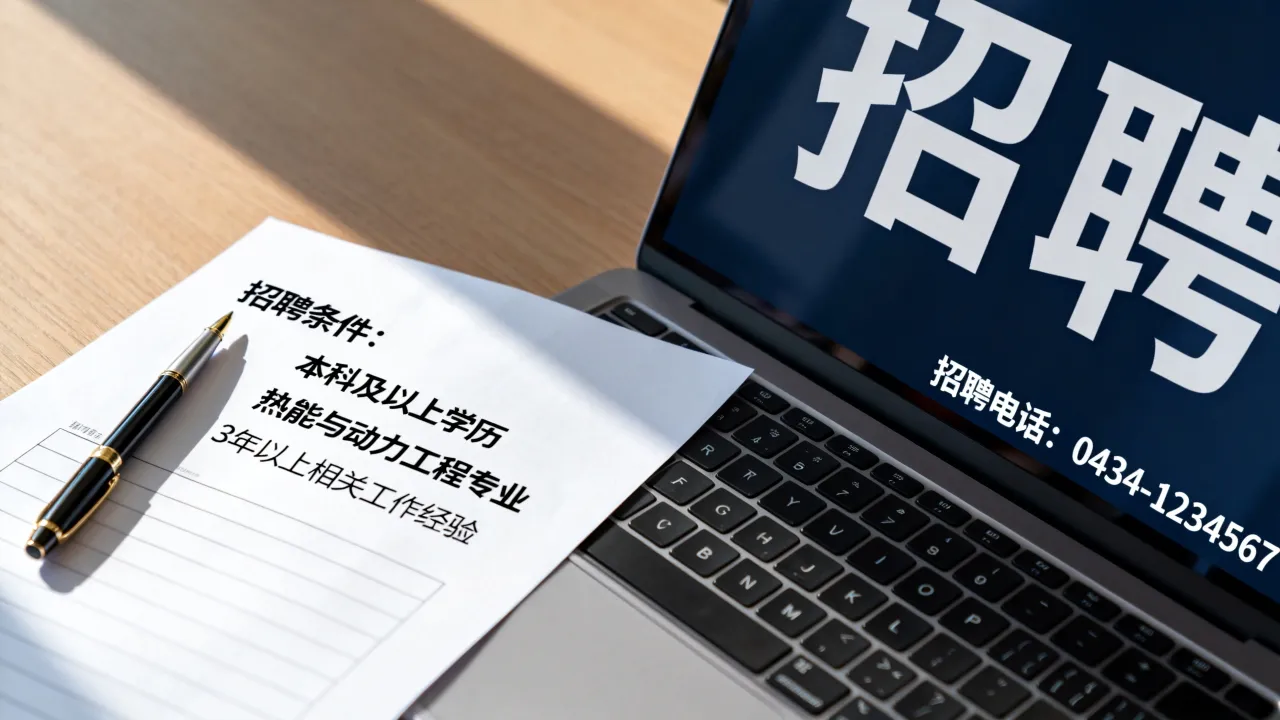 四平热力有限公司招聘条件有哪些?,四平热力招聘电话-图2 四平热力有限公司招聘条件有哪些?,四平热力招聘电话-图2