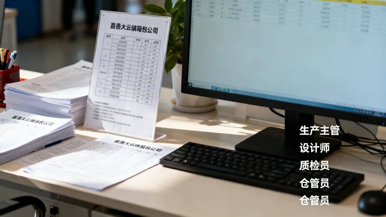 嘉善大云镇箱包公司招聘有哪些岗位?招聘信息大全