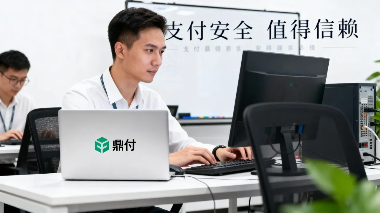 深圳鼎付这家公司怎么样,到底靠不靠谱?值得信赖吗?