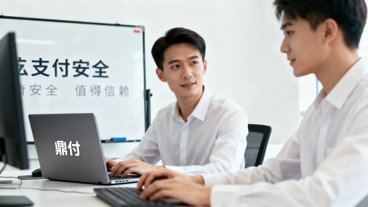 深圳鼎付这家公司怎么样,到底靠不靠谱?值得信赖吗?-图2 深圳鼎付这家公司怎么样,到底靠不靠谱?值得信赖吗?-图2