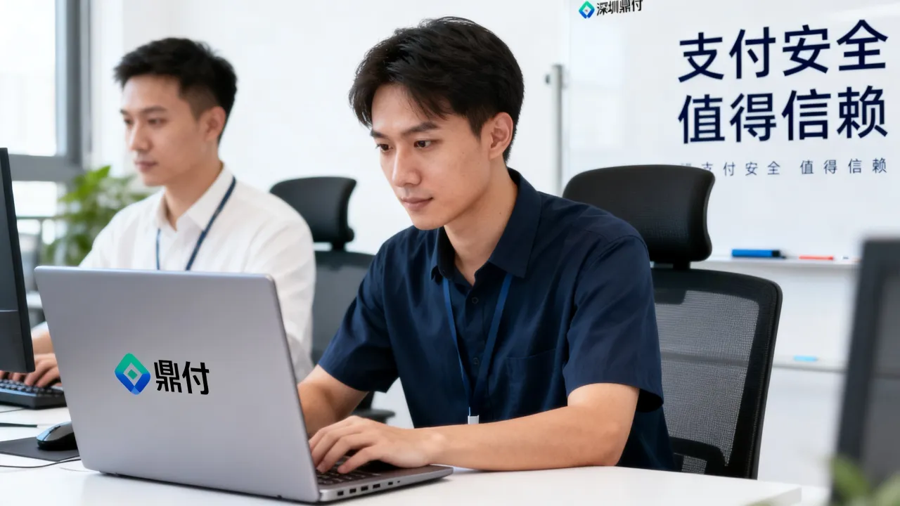 深圳鼎付这家公司怎么样,到底靠不靠谱?值得信赖吗?-图3 深圳鼎付这家公司怎么样,到底靠不靠谱?值得信赖吗?-图3