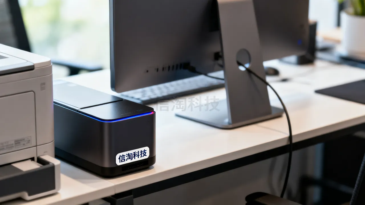 信淘科技怎么样-图2 信淘科技怎么样-图2