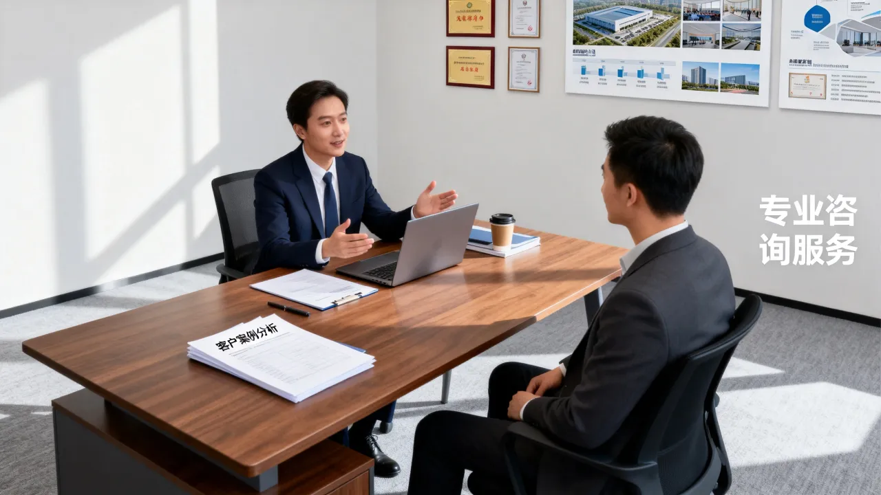 峰度咨询公司怎么样,口碑好不好值得信赖吗?-图2 峰度咨询公司怎么样,口碑好不好值得信赖吗?-图2
