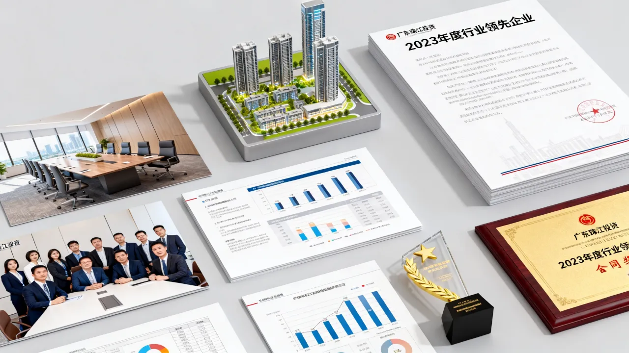 广东珠江投资怎么样靠谱吗,公司实力如何值得信赖
