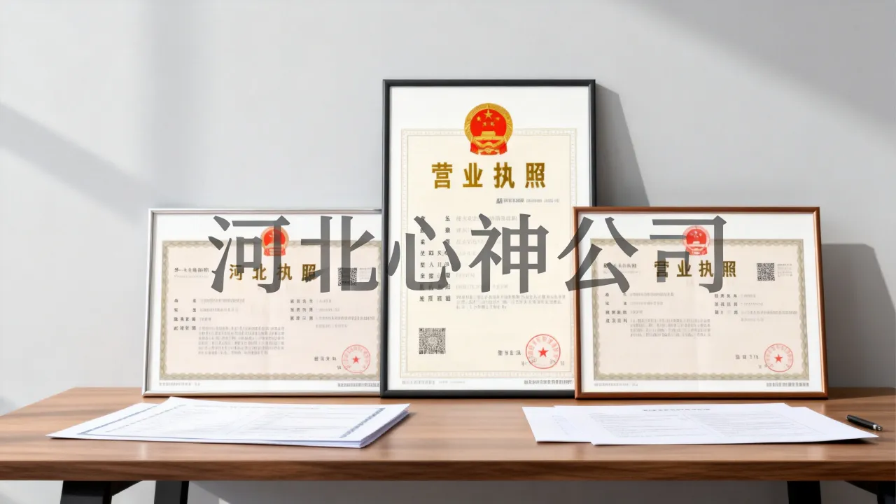 河北心神公司怎么样?河北心神公司是正规公司吗-图2 河北心神公司怎么样?河北心神公司是正规公司吗-图2