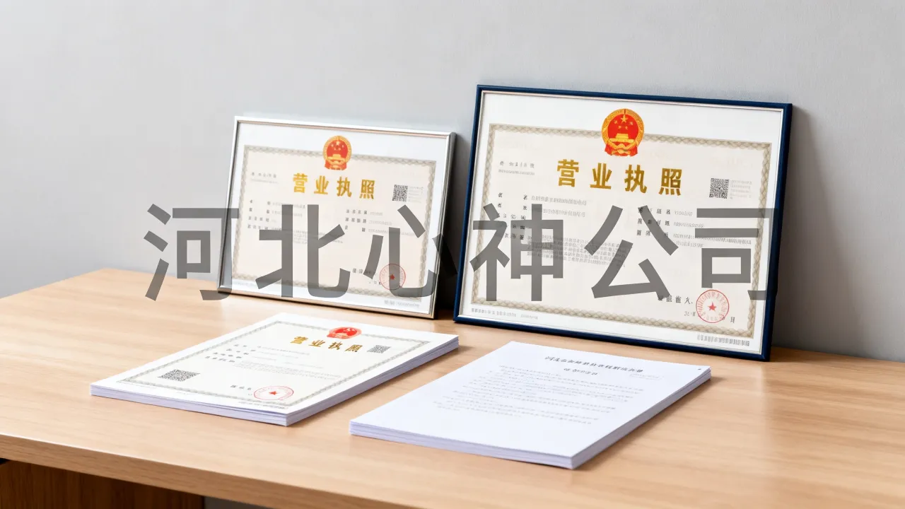 河北心神公司怎么样?河北心神公司是正规公司吗-图3 河北心神公司怎么样?河北心神公司是正规公司吗-图3