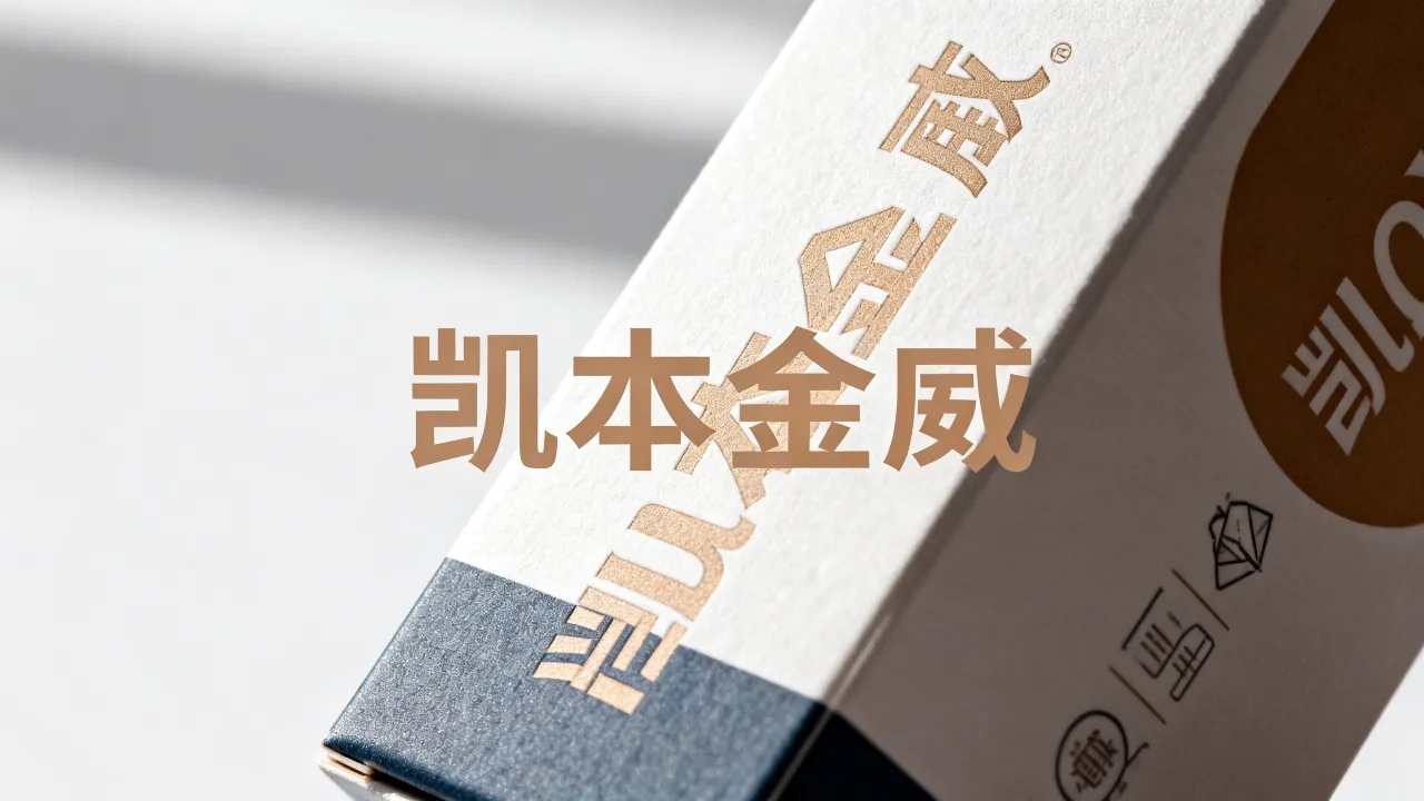 凯本金威怎么样,产品质量靠不靠谱?