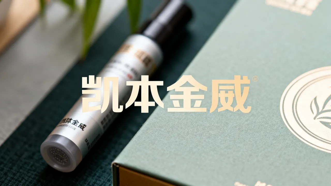 凯本金威怎么样,产品质量靠不靠谱?-图2 凯本金威怎么样,产品质量靠不靠谱?-图2