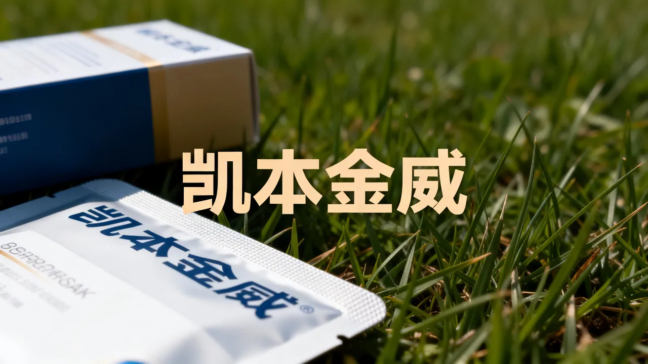 凯本金威怎么样,产品质量靠不靠谱?-图3 凯本金威怎么样,产品质量靠不靠谱?-图3