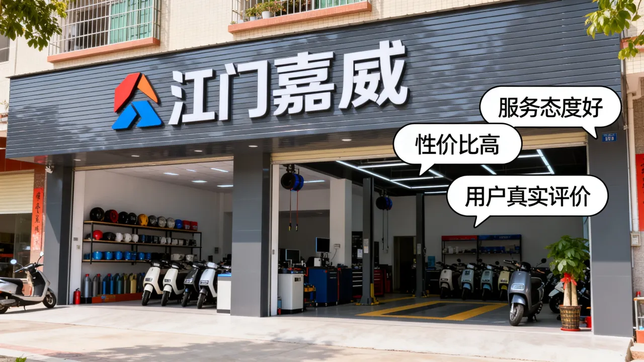 江门嘉威怎么样,口碑如何,值得选择吗-图2 江门嘉威怎么样,口碑如何,值得选择吗-图2