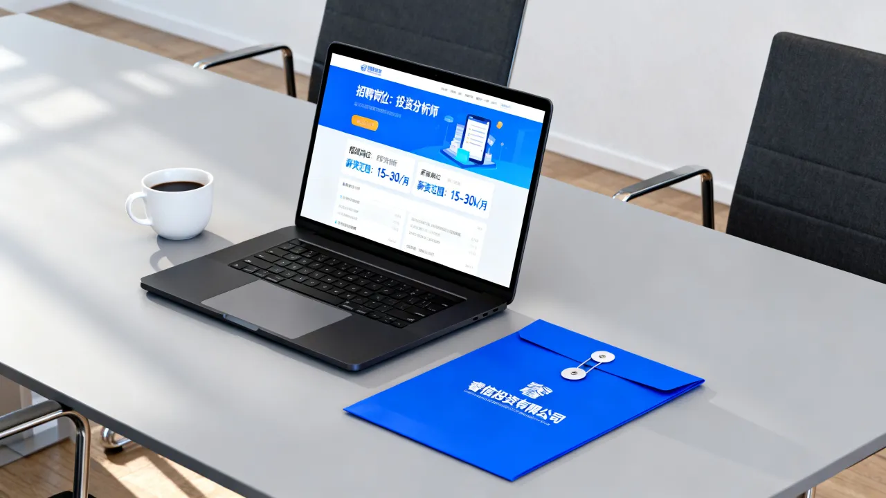 睿信投资有限公司招聘是真的吗,薪资待遇怎么样-图3 睿信投资有限公司招聘是真的吗,薪资待遇怎么样-图3