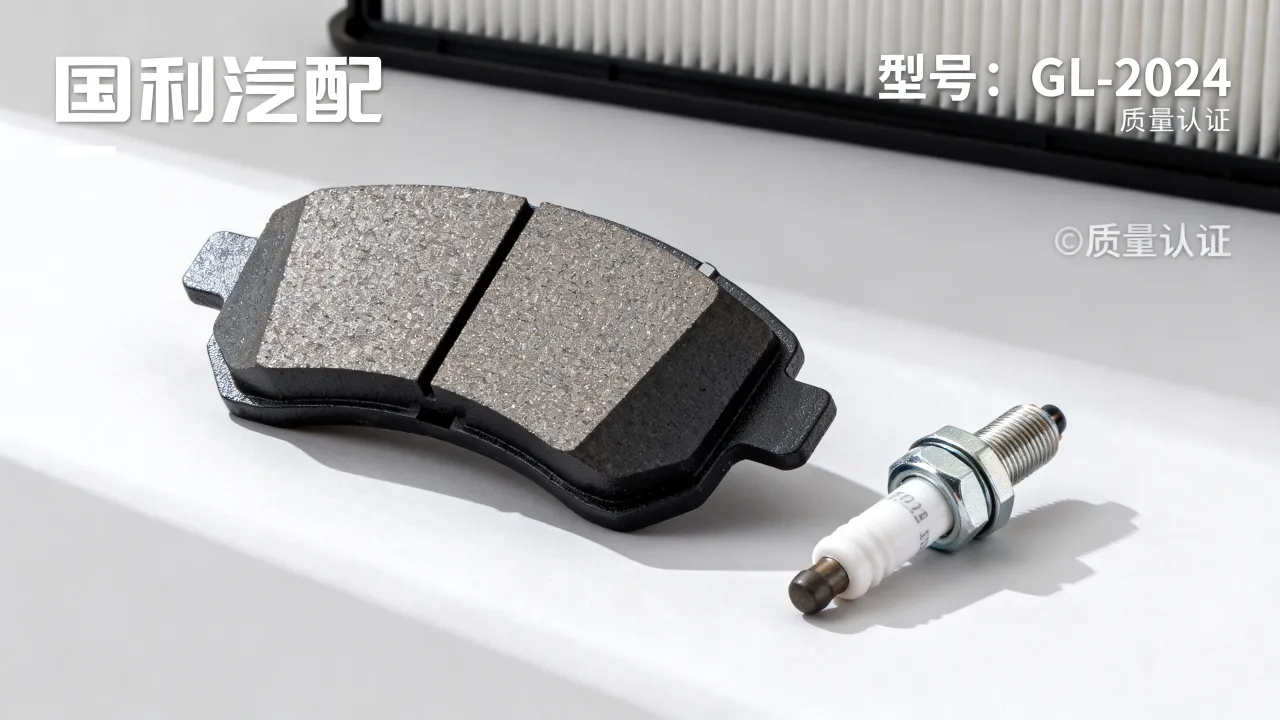 国利汽配怎么样,质量靠谱吗值得信赖?-图3 国利汽配怎么样,质量靠谱吗值得信赖?-图3