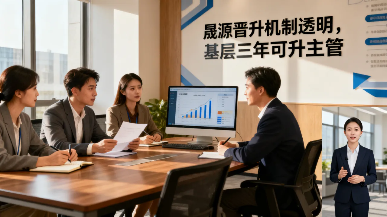 晟源企业怎么样，在职员工真实口碑和发展前景如何-图3